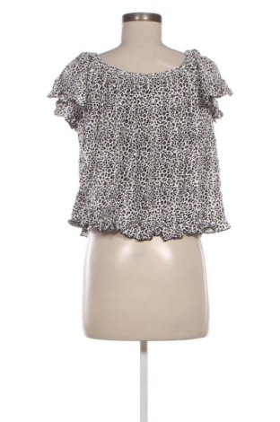 Дамска блуза Anel, Размер L, Цвят Многоцветен, Цена 4,60 €