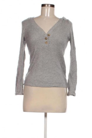 Damen Shirt Anko, Größe S, Farbe Grau, Preis € 1,99
