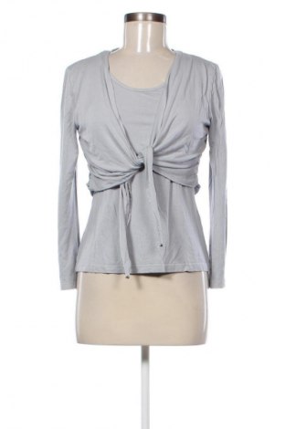 Dámská halenka Ann Llewellyn, Velikost M, Barva Šedá, Cena  29,00 Kč