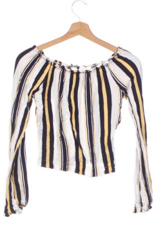 Női blúz Bershka, Méret XS, Szín Sokszínű, Ár 929 Ft