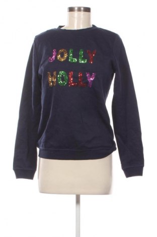 Дамска блуза Blue Motion, Размер S, Цвят Син, Цена 2,04 €