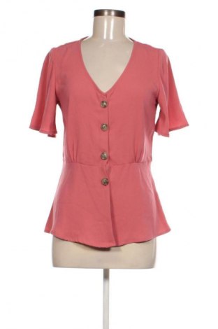 Bluză de femei Body Flirt, Mărime S, Culoare Roz, Preț 7,99 Lei