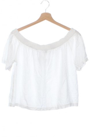 Дамска блуза Broadway, Размер XS, Цвят Бял, Цена 2,04 €
