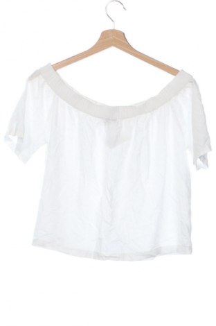 Дамска блуза Broadway, Размер XS, Цвят Бял, Цена 2,04 €