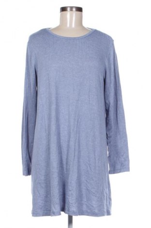 Дамска блуза C&A, Размер M, Цвят Син, Цена 2,04 €