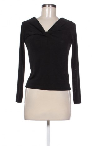 Dámská halenka C&A, Velikost M, Barva Černá, Cena  49,00 Kč