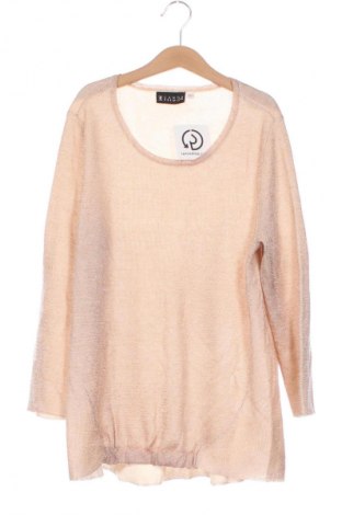 Dámská halenka Canda, Velikost XS, Barva Popelavě růžová, Cena  49,00 Kč