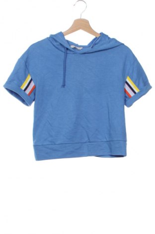 Dámska blúza Clockhouse, Veľkosť XS, Farba Modrá, Cena  2,95 €