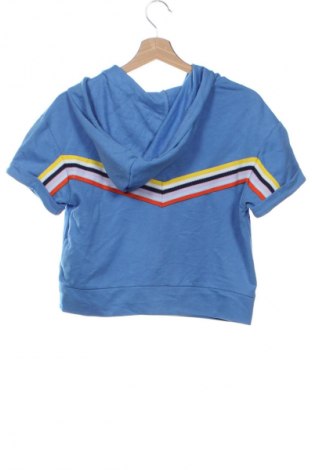 Dámska blúza Clockhouse, Veľkosť XS, Farba Modrá, Cena  2,95 €