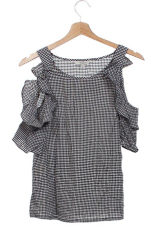 Dámská halenka Clockhouse, Velikost XS, Barva Vícebarevné, Cena  49,00 Kč