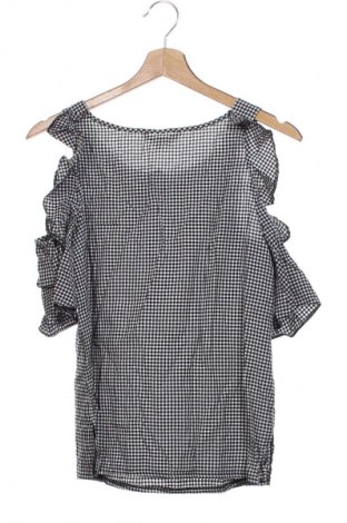 Dámská halenka Clockhouse, Velikost XS, Barva Vícebarevné, Cena  49,00 Kč