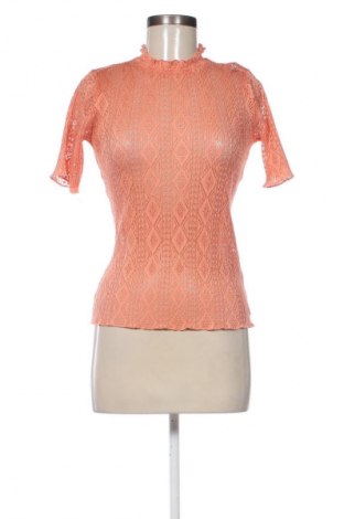 Дамска блуза Cotton On, Размер S, Цвят Оранжев, Цена 2,04 €