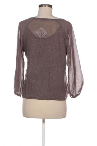 Dámská halenka Cream, Velikost M, Barva Hnědá, Cena  109,00 Kč