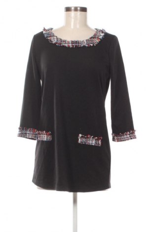 Női blúz Creation L, Méret S, Szín Fekete, Ár 669 Ft