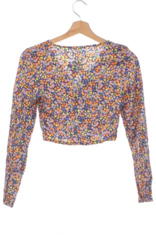 Dámská halenka Cropp, Velikost XS, Barva Vícebarevné, Cena  49,00 Kč