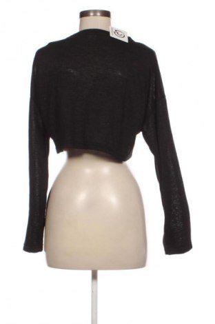 Bluză de femei DAZY, Mărime L, Culoare Negru, Preț 21,99 Lei