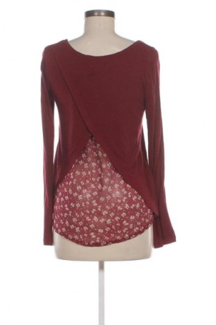 Дамска блуза DDP, Размер S, Цвят Червен, Цена 2,04 €