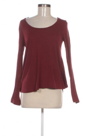 Дамска блуза DDP, Размер S, Цвят Червен, Цена 2,04 €