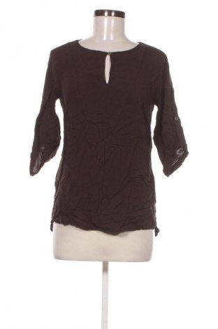 Bluzka damska Dika, Rozmiar S, Kolor Brązowy, Cena 29,99 zł