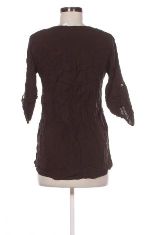 Bluzka damska Dika, Rozmiar S, Kolor Brązowy, Cena 29,99 zł
