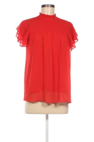 Bluzka damska Dorothy Perkins, Rozmiar S, Kolor Czerwony, Cena 21,99 zł