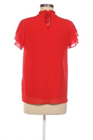 Bluzka damska Dorothy Perkins, Rozmiar S, Kolor Czerwony, Cena 21,99 zł