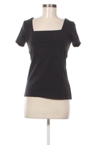 Дамска блуза Edc By Esprit, Размер S, Цвят Черен, Цена 2,04 €