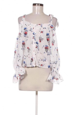 Дамска блуза Edited, Размер M, Цвят Многоцветен, Цена 8,18 €