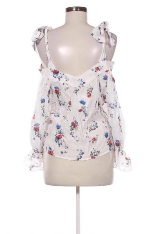 Дамска блуза Edited, Размер M, Цвят Многоцветен, Цена 8,18 €