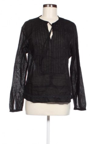 Dámská halenka Emes, Velikost M, Barva Černá, Cena  49,00 Kč