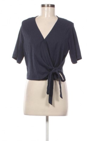 Bluză de femei Esmara, Mărime M, Culoare Albastru, Preț 9,99 Lei