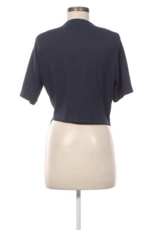 Bluză de femei Esmara, Mărime M, Culoare Albastru, Preț 9,99 Lei