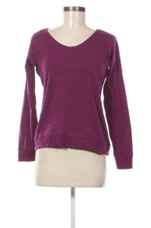 Dámská halenka Ever.me by Takko Fashion, Velikost M, Barva Fialová, Cena  49,00 Kč