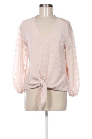 Γυναικεία μπλούζα F&F, Μέγεθος S, Χρώμα Ρόζ , Τιμή 0,99 €