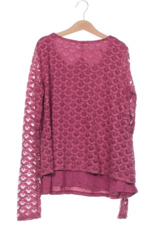 Дамска блуза Fb Sister, Размер XS, Цвят Пепел от рози, Цена 2,04 €