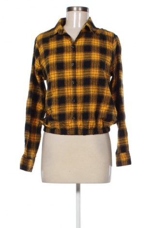 Dámská halenka Fb Sister, Velikost S, Barva Vícebarevné, Cena  59,00 Kč