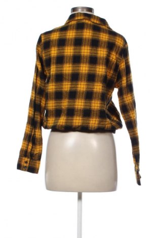 Dámská halenka Fb Sister, Velikost S, Barva Vícebarevné, Cena  59,00 Kč