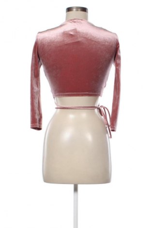 Damen Shirt Forever 21, Größe S, Farbe Rosa, Preis € 1,99