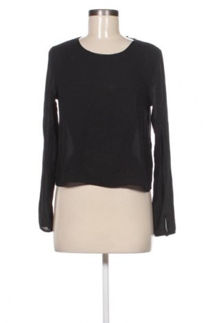 Dámská halenka Forever 21, Velikost S, Barva Černá, Cena  49,00 Kč