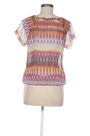 Дамска блуза G.W., Размер S, Цвят Многоцветен, Цена 2,04 €