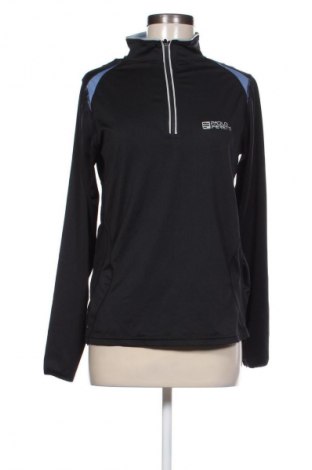 Γυναικεία μπλούζα Unbranded, Μέγεθος M, Χρώμα Μαύρο, Τιμή 17,99 €