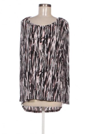 Dámská halenka Gina, Velikost M, Barva Vícebarevné, Cena  99,00 Kč