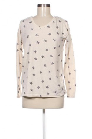 Дамска блуза Gina, Размер S, Цвят Многоцветен, Цена 2,04 €