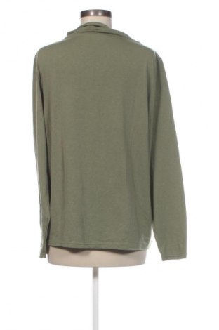 Дамска блуза Gina, Размер M, Цвят Зелен, Цена 2,04 €