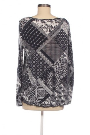 Дамска блуза Gina, Размер M, Цвят Многоцветен, Цена 2,04 €