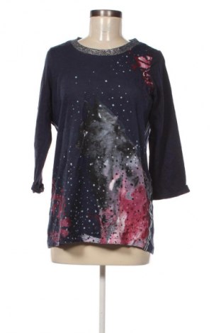 Dámská halenka Gina Benotti, Velikost M, Barva Vícebarevné, Cena  29,00 Kč