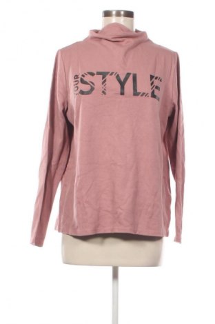 Dámská halenka Gina Benotti, Velikost L, Barva Popelavě růžová, Cena  59,00 Kč