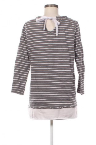 Дамска блуза Gina Benotti, Размер M, Цвят Многоцветен, Цена 2,04 €