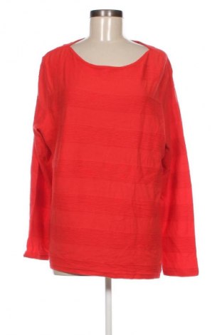 Dámská halenka Gina Laura, Velikost M, Barva Červená, Cena  49,00 Kč