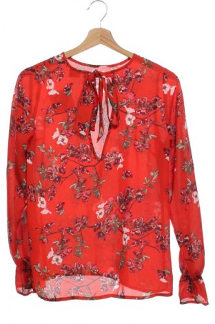 Dámská halenka Gina Tricot, Velikost XS, Barva Vícebarevné, Cena  49,00 Kč